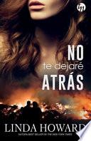 No te dejaré atrás