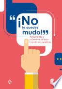 ¡No te quedes mudo!
