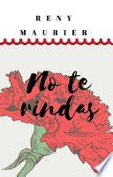 No te rindas