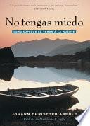 No Tengas Miedo