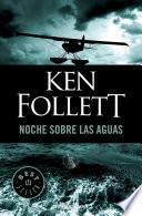 Noche sobre las aguas