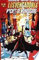 Noches de Wundagore