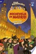 Nochevieja en Madrid