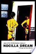 Nocilla dream