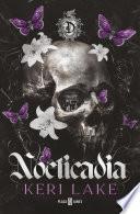 Nocticadia (edición en español)