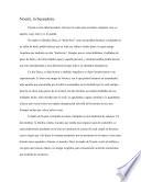 Noemi la buscadora ( ni yo misma, me entiendo )