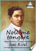 Noli me tangere