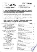 Nómadas