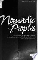 Nomadic Peoples