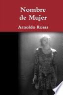Nombre de mujer