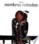 Nombres robados