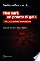 Non sarà un pranzo di gala