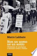 Non un uomo né un soldo