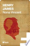 Nona Vincent (Flash Relatos)