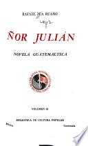 Nor Julian