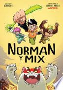 Norman y Mix (Spanish Edition)