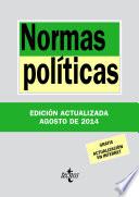 Normas políticas