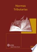 Normas Tributarias 2008