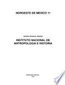 Noroeste de México