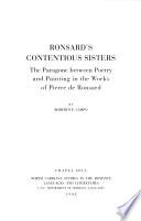 North Carolina Studies in the Romance Languages and Literatures