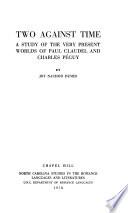 North Carolina Studies in the Romance Languages and Literatures