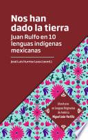 Nos han dado la tierra