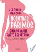 Nosotras parimos