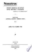 Nosotros