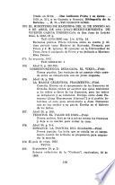 Notas para una bibliografía sobre Guillermo Prieto