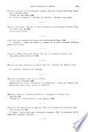 Notas y comunicaciones del Instituto Geológico y Minero de España