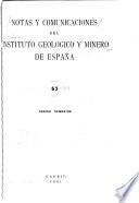 Notas y comunicaciones