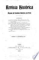 Notas y monografias para la historia del barrio de San Lázaro de la ciudad de Lima: origen y principios del barrio de San Lázaro