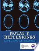 Notas y reflexiones en torno al trauma