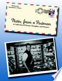 Notes from a Postman - A Collection of Poems, Thoughts, and Prayers