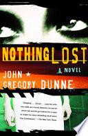 Nothing Lost