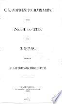 Notices to Mariners