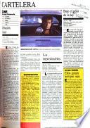 Noticias de la semana