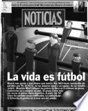 Noticias de la semana