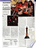 Noticias de la semana