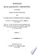 Noticias de los Arquitectos y Arquitectura