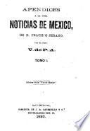 Noticias de Mexico
