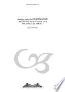 Noticias sobre la construcción de iglesias en el noroeste de la provincia de Teruel