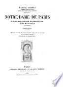 Notre-Dame de Paris