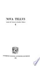 Noua tellus