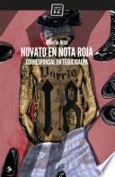 Novato en nota roja