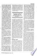 Novedades económicas