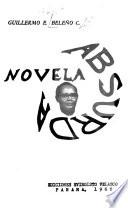 Novela absurda