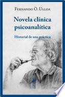 Novela clínica psicoanalítica