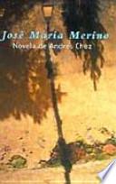 Novela de Andrés Choz