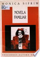 Novela familiar